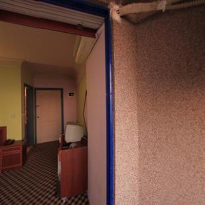 фото отеля Hotel Helin