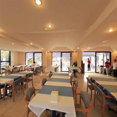 фото отеля Hotel Helin