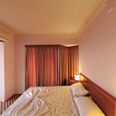 фото отеля Hotel Helin