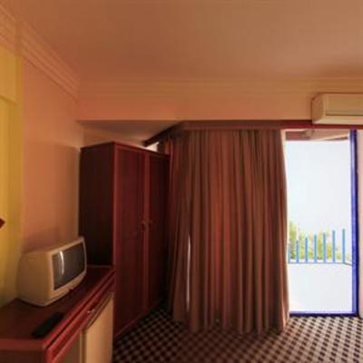 фото отеля Hotel Helin