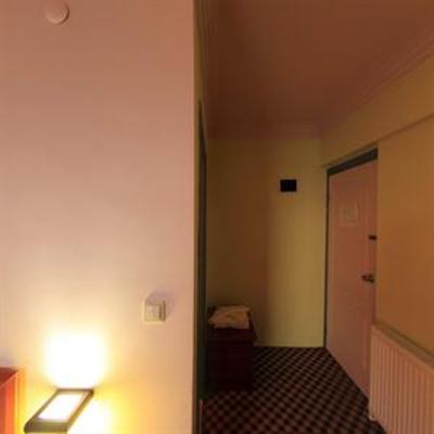 фото отеля Hotel Helin