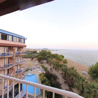 фото отеля Hotel Helin