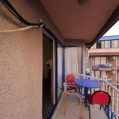 фото отеля Hotel Helin