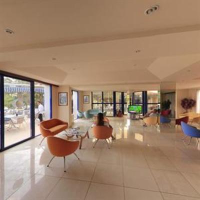 фото отеля Hotel Helin
