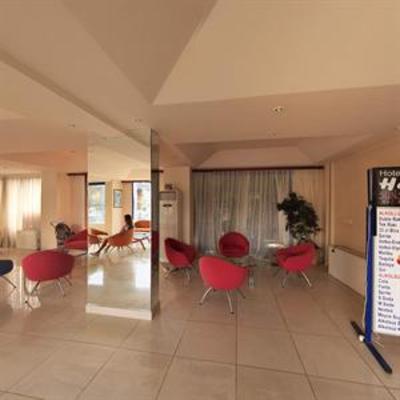 фото отеля Hotel Helin