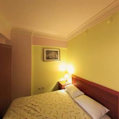 фото отеля Hotel Helin