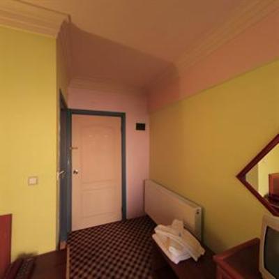 фото отеля Hotel Helin