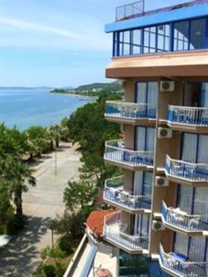 фото отеля Hotel Helin