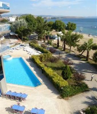 фото отеля Hotel Helin