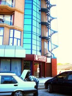 фото отеля Hotel Helin