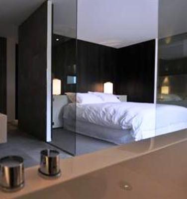 фото отеля Hotel B Design & Spa