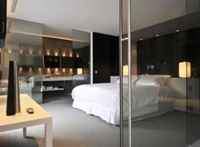 фото отеля Hotel B Design & Spa