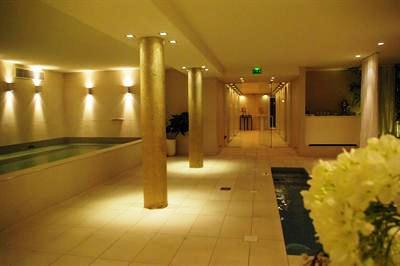 фото отеля Hotel B Design & Spa