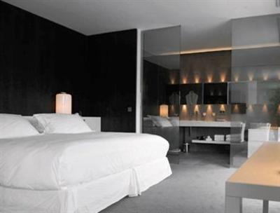 фото отеля Hotel B Design & Spa