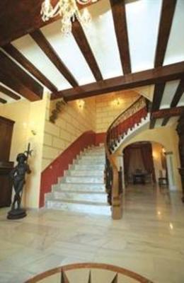 фото отеля Hotel Villa Retiro Xerta
