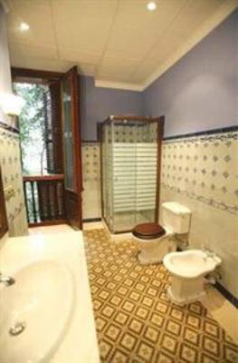 фото отеля Hotel Villa Retiro Xerta