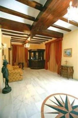 фото отеля Hotel Villa Retiro Xerta