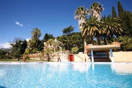 фото отеля Hotel Villa Retiro Xerta