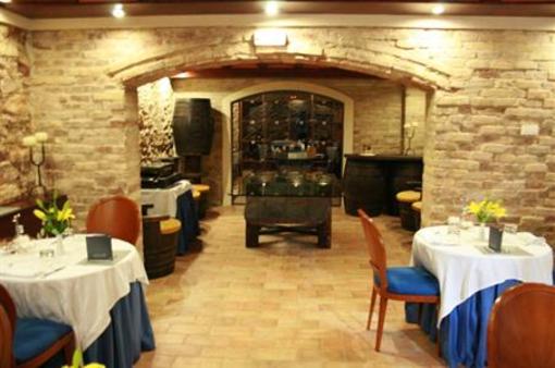 фото отеля Hotel Villa Retiro Xerta