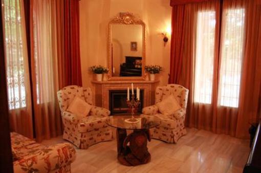 фото отеля Hotel Villa Retiro Xerta