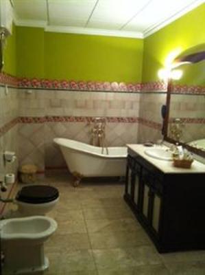 фото отеля Hotel Villa Retiro Xerta