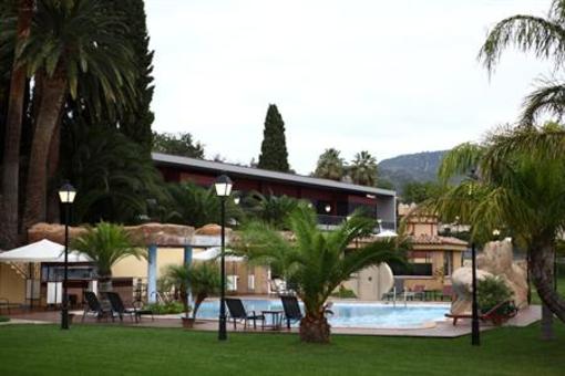 фото отеля Hotel Villa Retiro Xerta