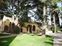 Hotel Villa Retiro Xerta