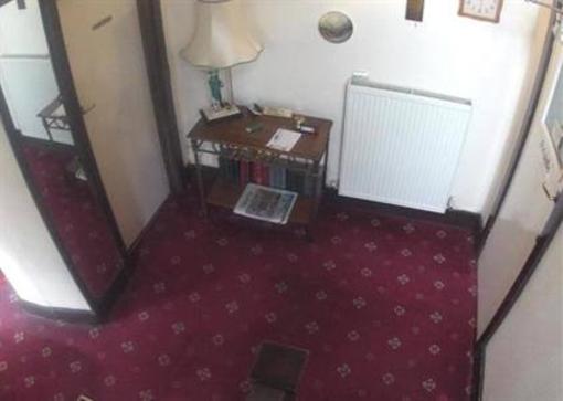 фото отеля Standbridge Hotel