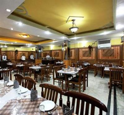 фото отеля Hotel Dalhousie Heights