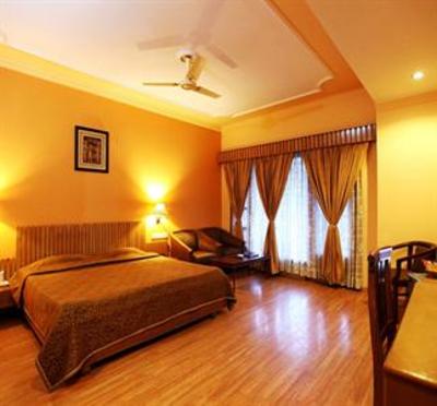 фото отеля Hotel Dalhousie Heights