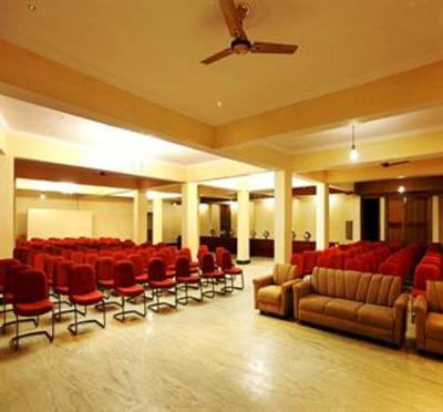 фото отеля Hotel Dalhousie Heights