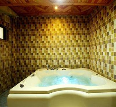 фото отеля Hotel Dalhousie Heights