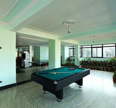 фото отеля Hotel Dalhousie Heights