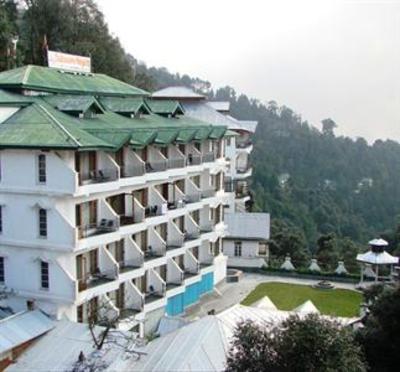 фото отеля Hotel Dalhousie Heights