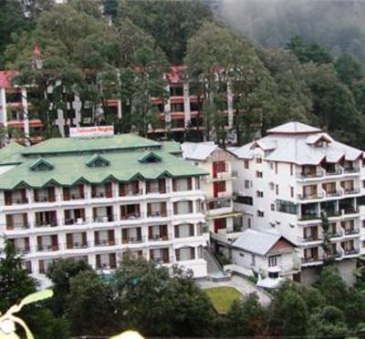 фото отеля Hotel Dalhousie Heights