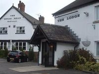 The Bulls Head & Lodge