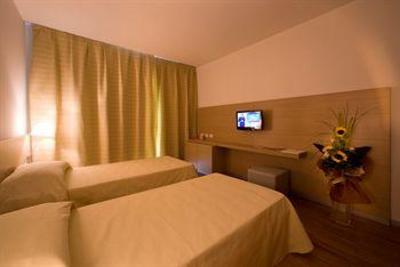 фото отеля Schio Hotel