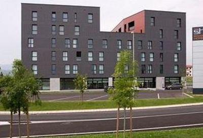 фото отеля Schio Hotel