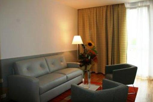 фото отеля Schio Hotel