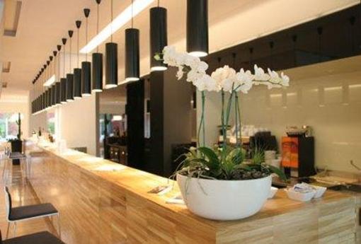 фото отеля Schio Hotel