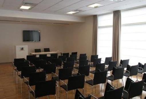 фото отеля Schio Hotel