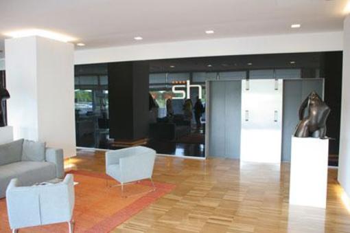 фото отеля Schio Hotel