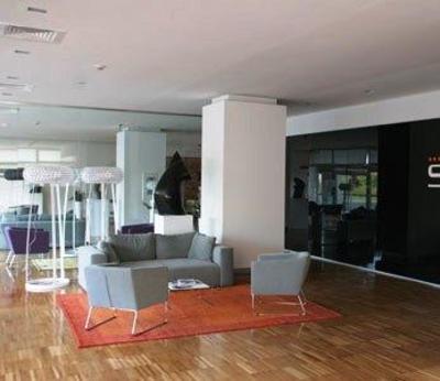 фото отеля Schio Hotel