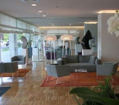 фото отеля Schio Hotel