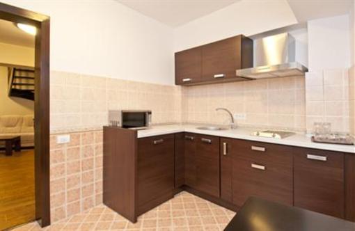 фото отеля Hotel Bucegi Sinaia