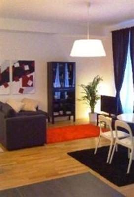 фото отеля Modern Venice Loft