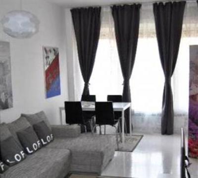 фото отеля Modern Venice Loft