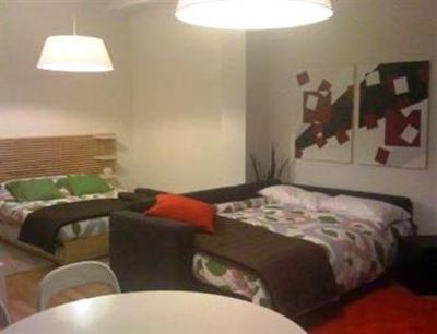 фото отеля Modern Venice Loft