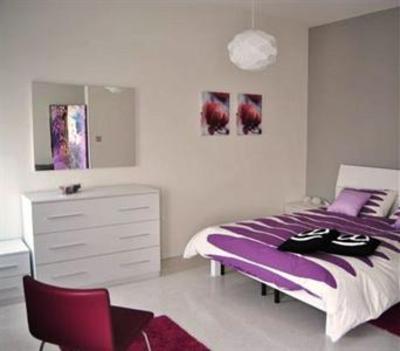 фото отеля Modern Venice Loft