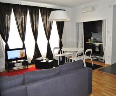 фото отеля Modern Venice Loft